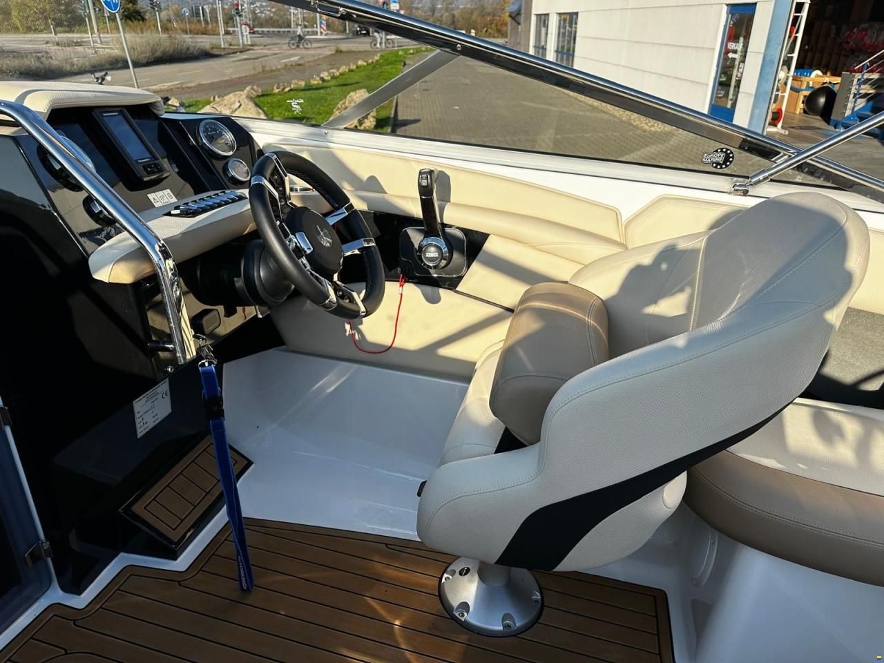 Viper 223 Toxxic