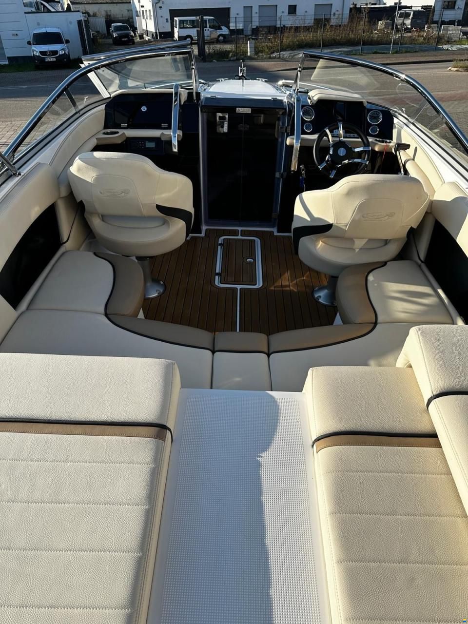Viper 223 Toxxic