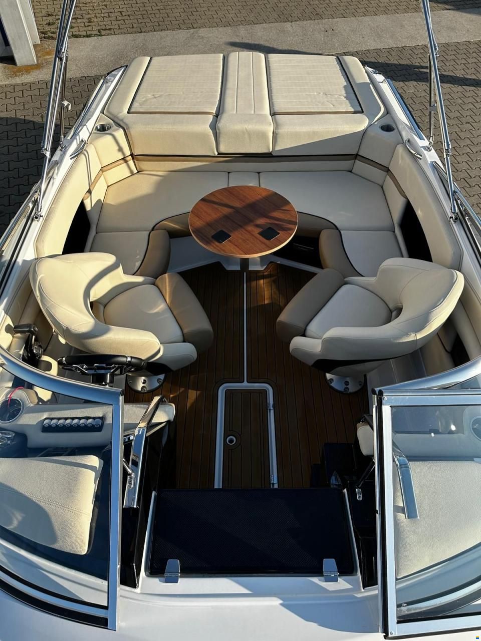 Viper 223 Toxxic