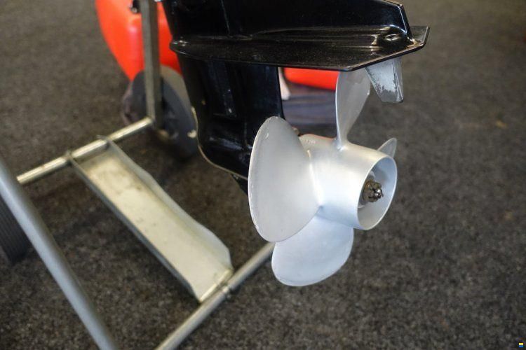 Mercury Pro Kicker F9.9ELPC (Command Thr
