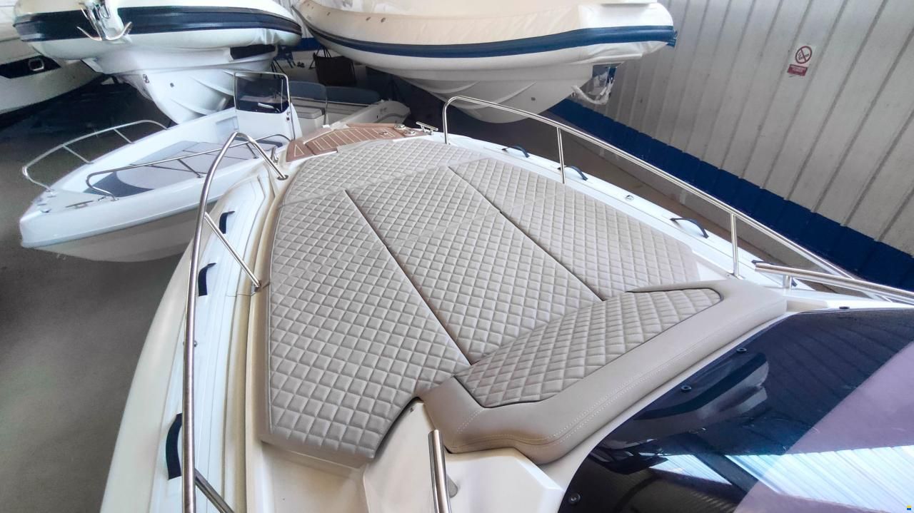 Salpa Soleil 30