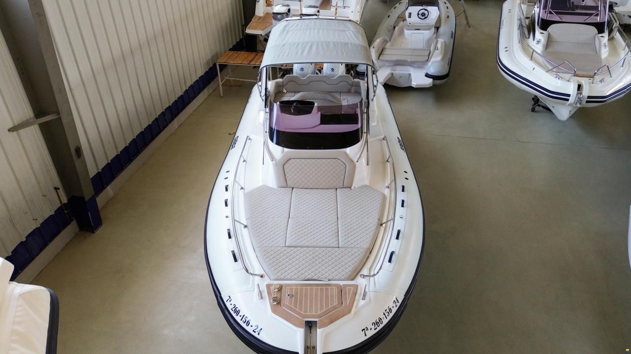 Salpa Soleil 30