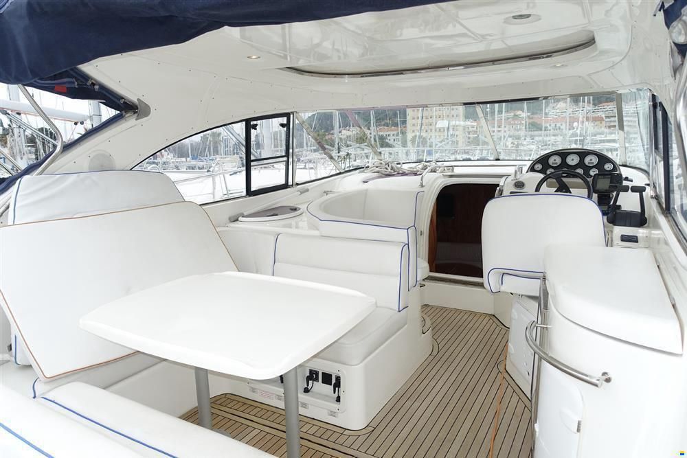 Bavaria 35 Sport HT