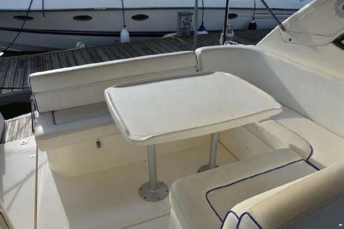 Bavaria 35 Sport HT