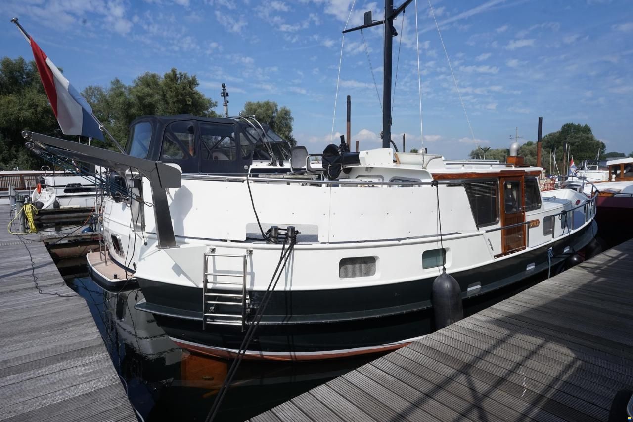 Doggerbank 1200
