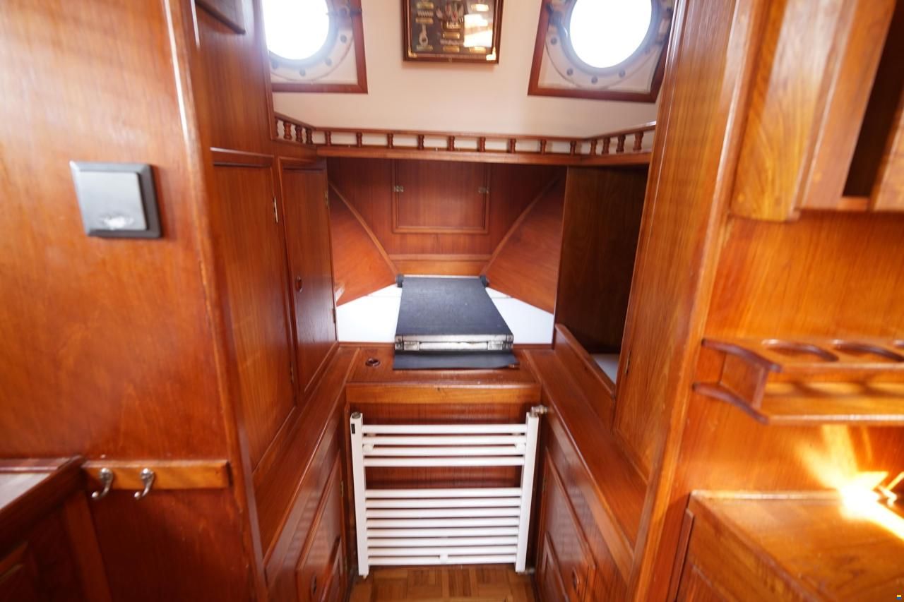 Doggerbank 1200