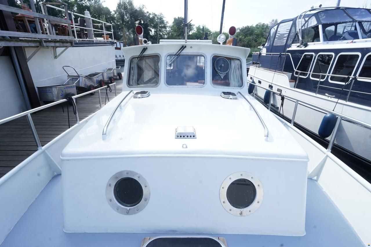Doggerbank 1200