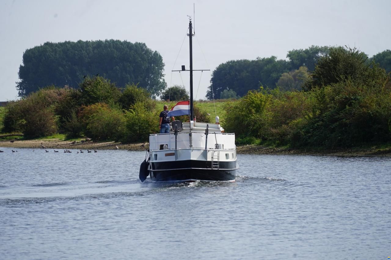 Doggerbank 1200