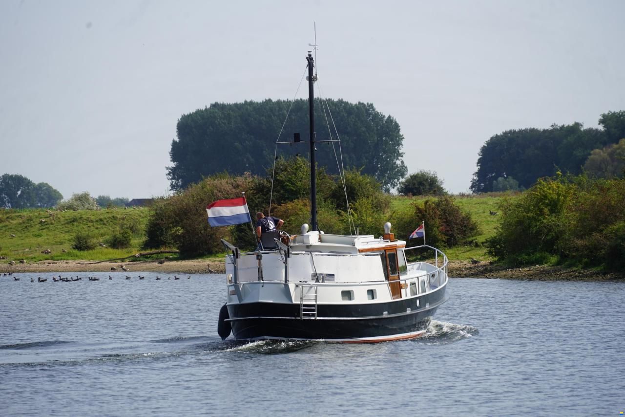 Doggerbank 1200