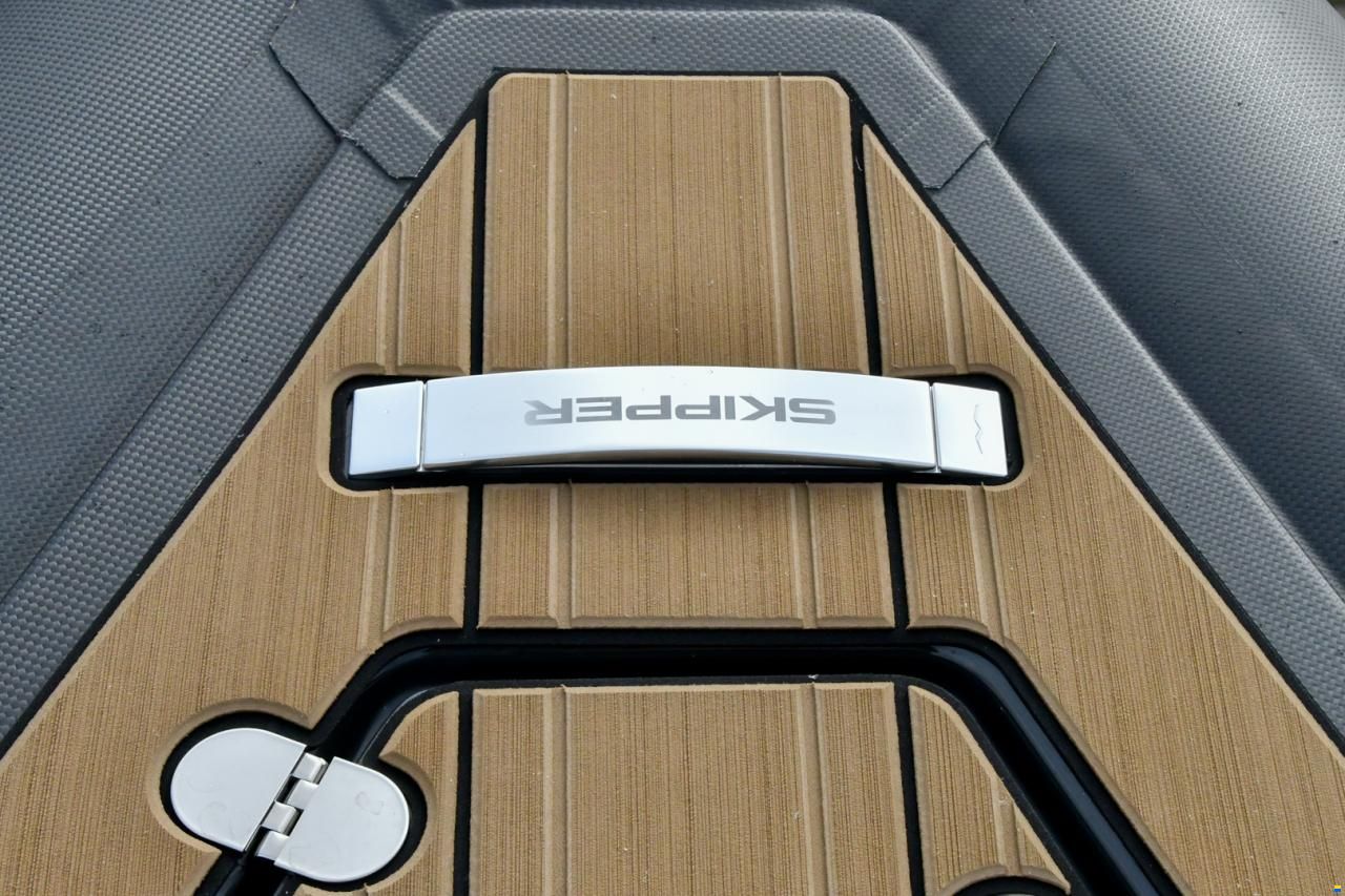 BSK Marine Skipper 34 NC