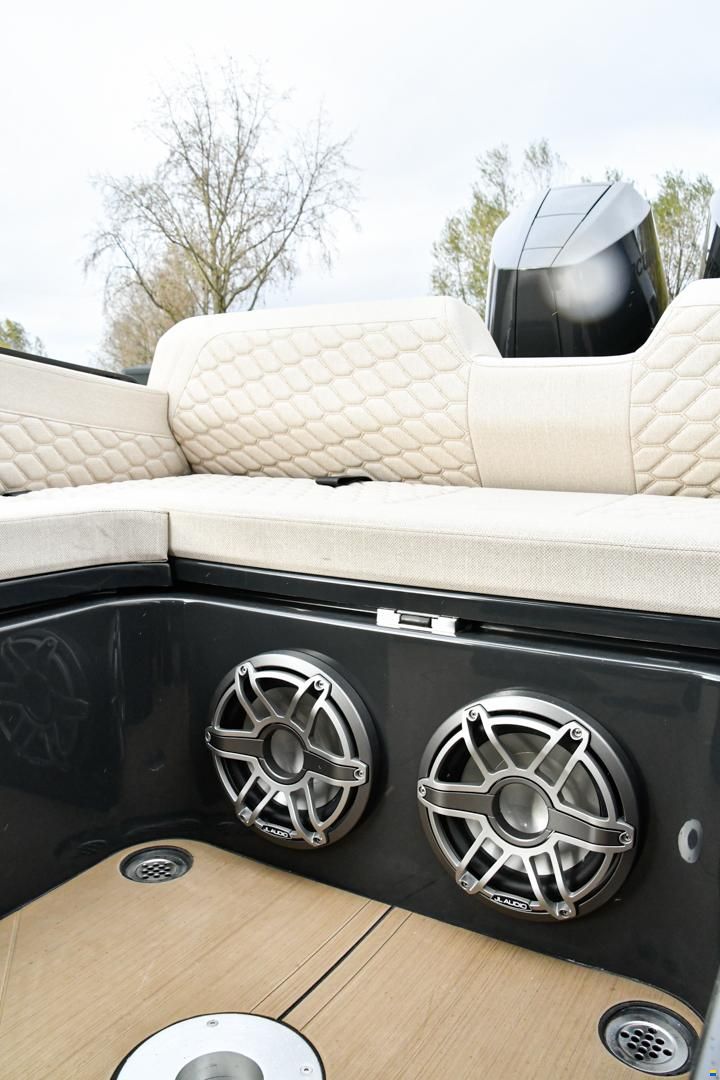 BSK Marine Skipper 34 NC