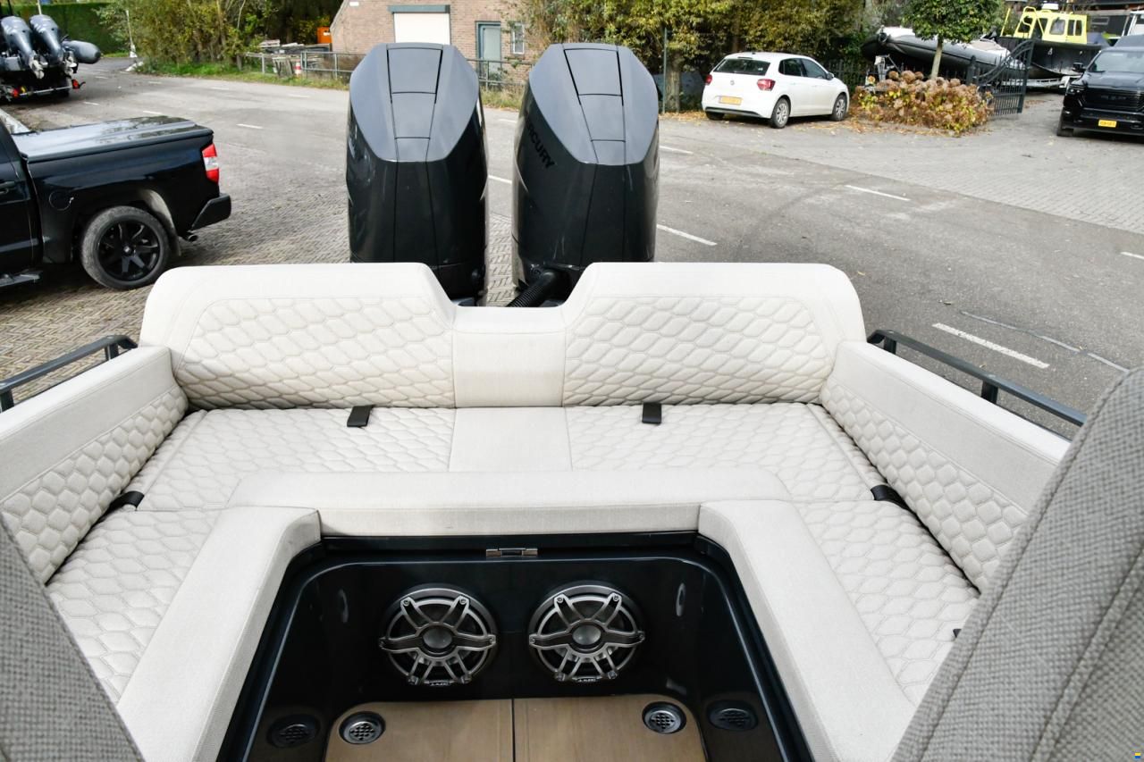 BSK Marine Skipper 34 NC