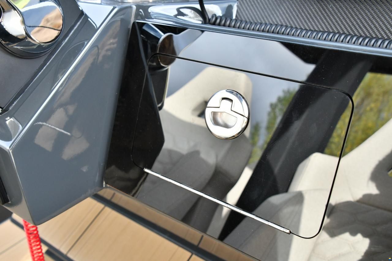 BSK Marine Skipper 34 NC