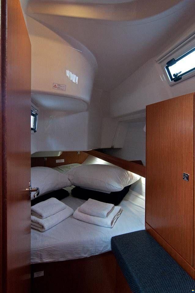 Bavaria Cruiser 34