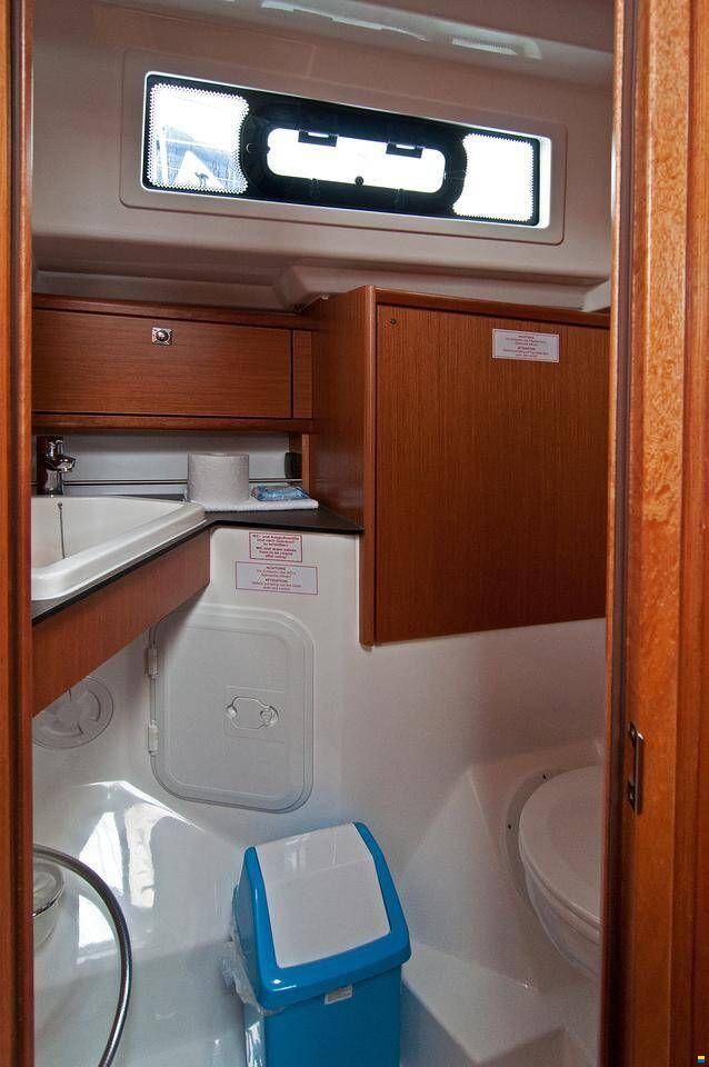 Bavaria Cruiser 34