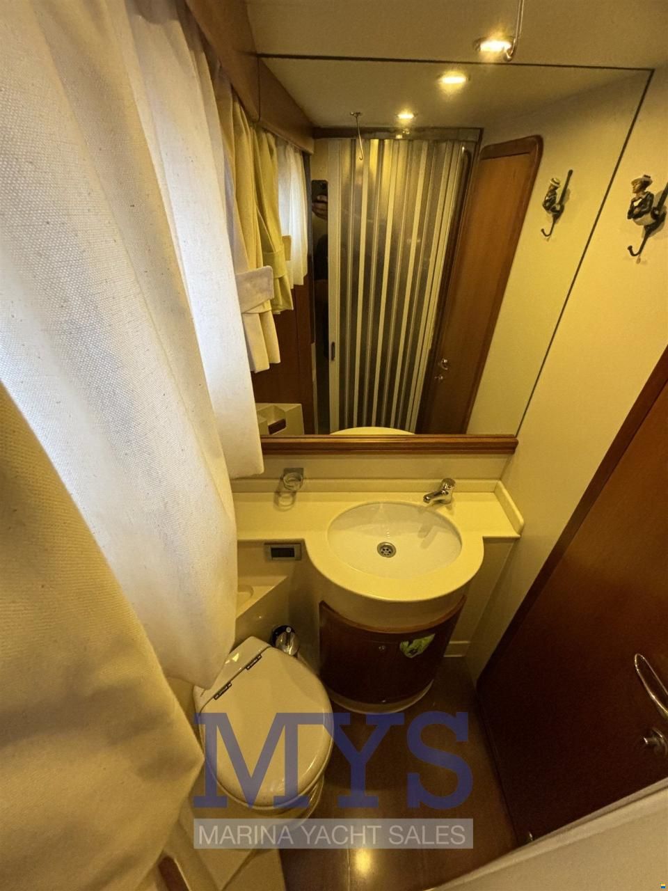 Apreamare 12 Cabin