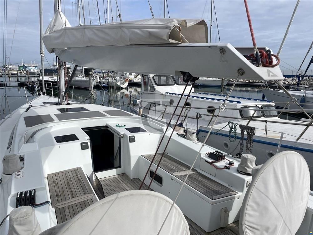 Vismara V47 FC