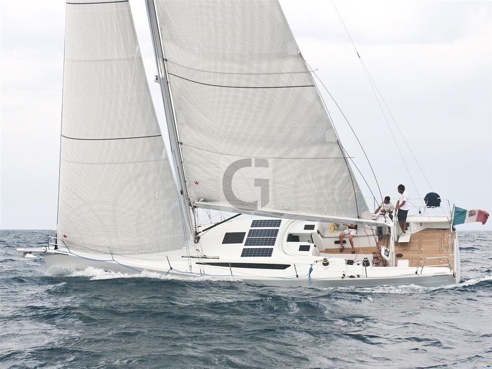Vismara V47 FC
