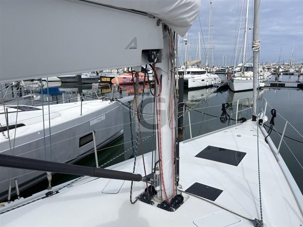 Vismara V47 FC