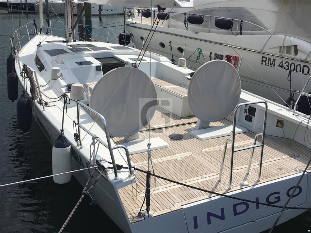 Vismara V47 FC