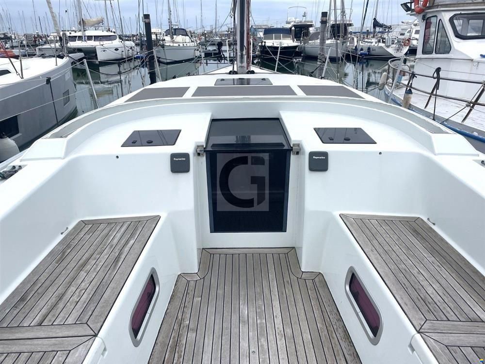 Vismara V47 FC