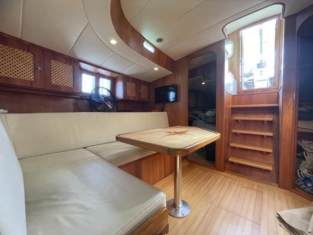 Royal Huisman 49