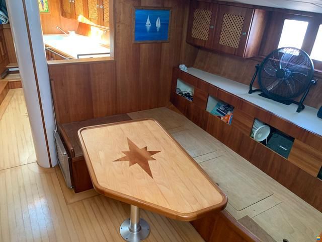 Royal Huisman 49