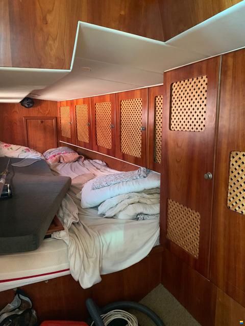 Royal Huisman 49