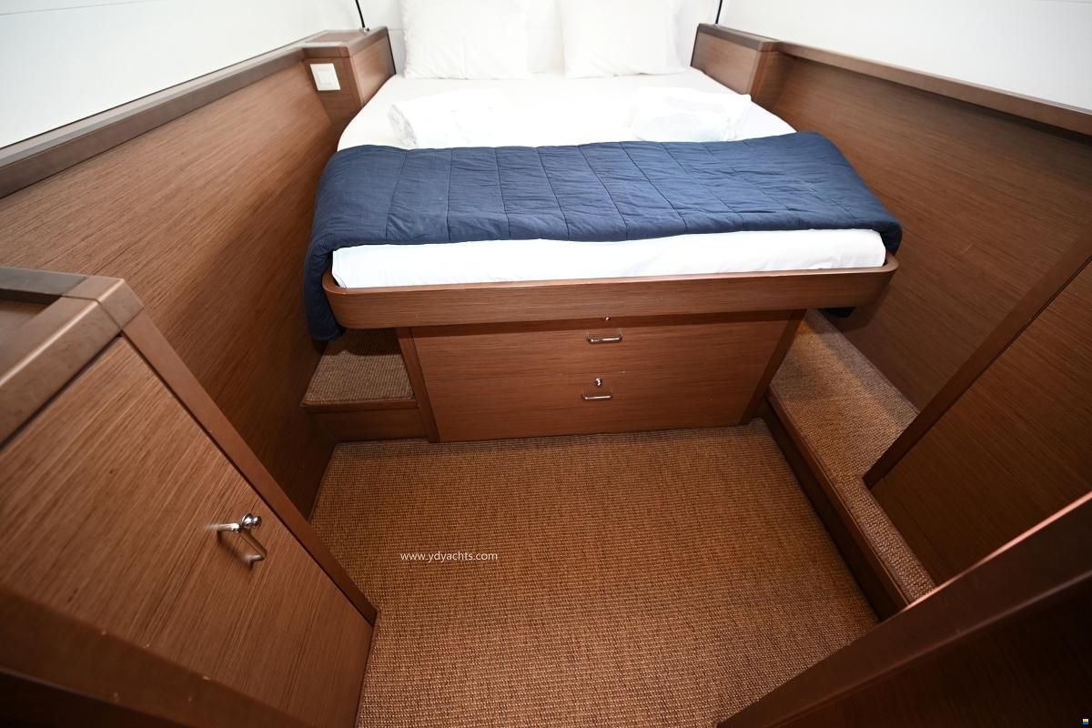 Lagoon 450 F