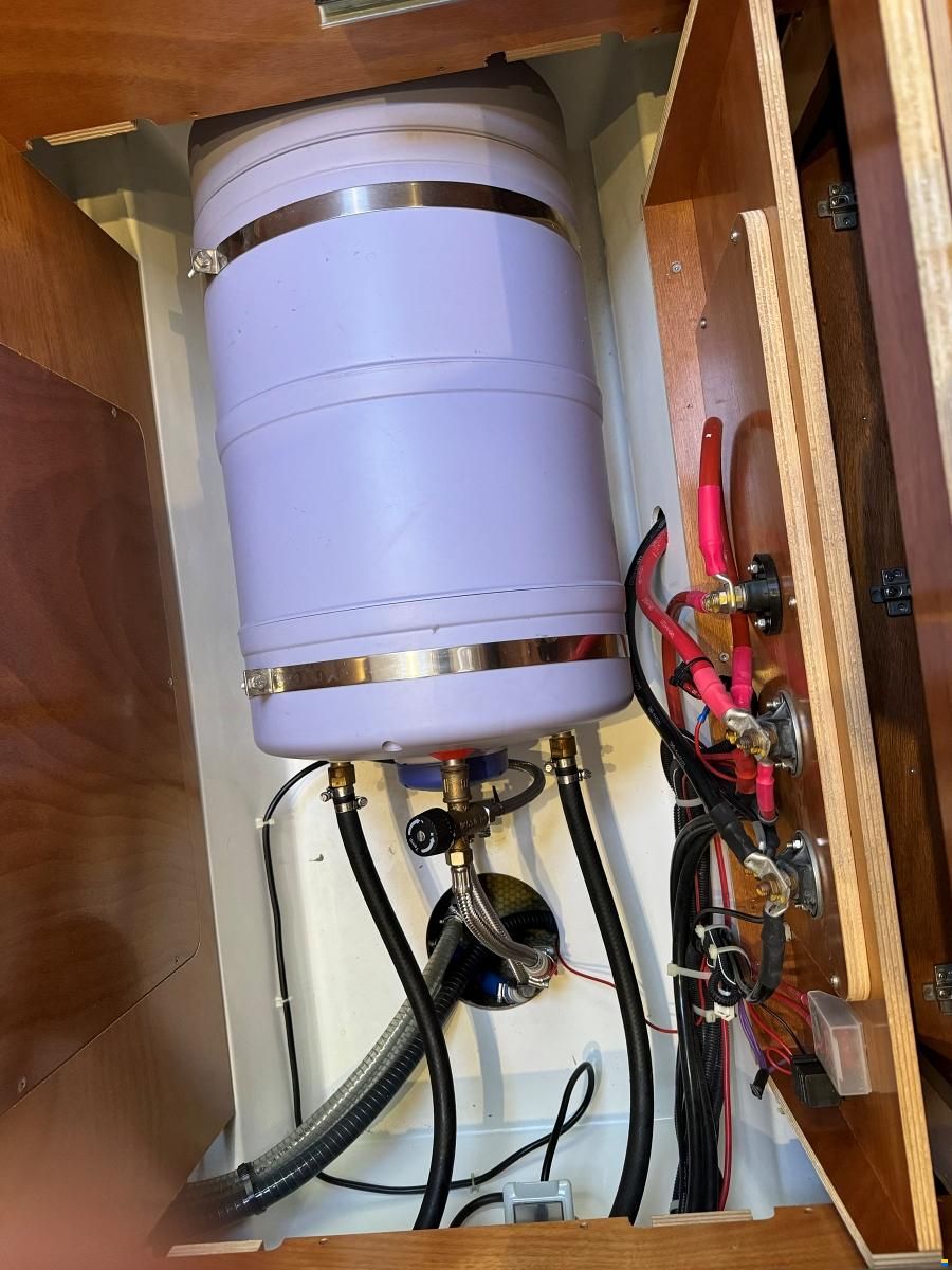 Lagoon 450 F