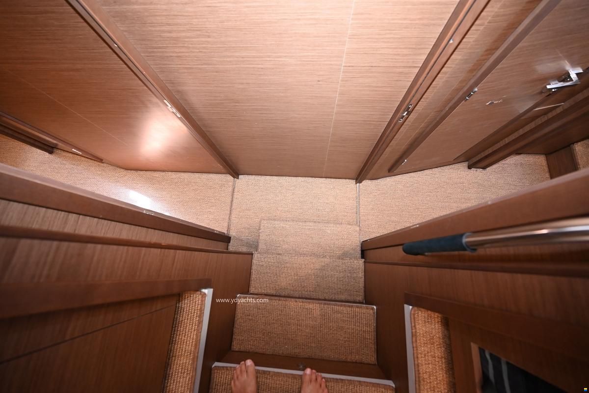 Lagoon 450 F
