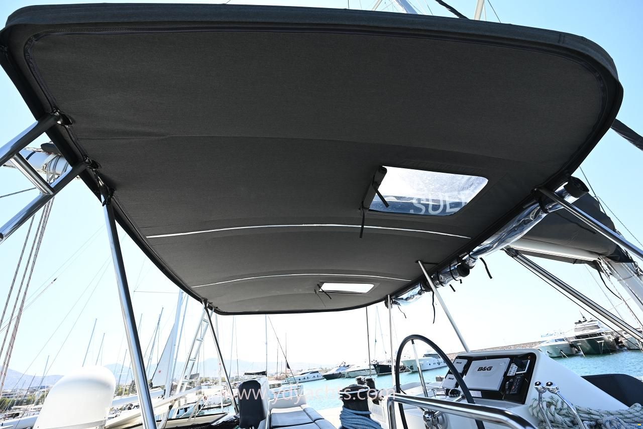 Lagoon 450 F