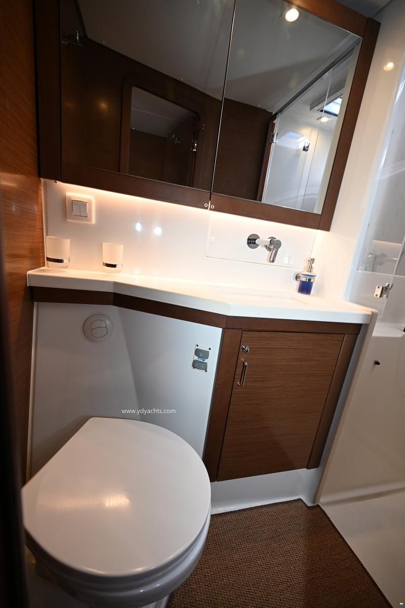 Lagoon 450 F