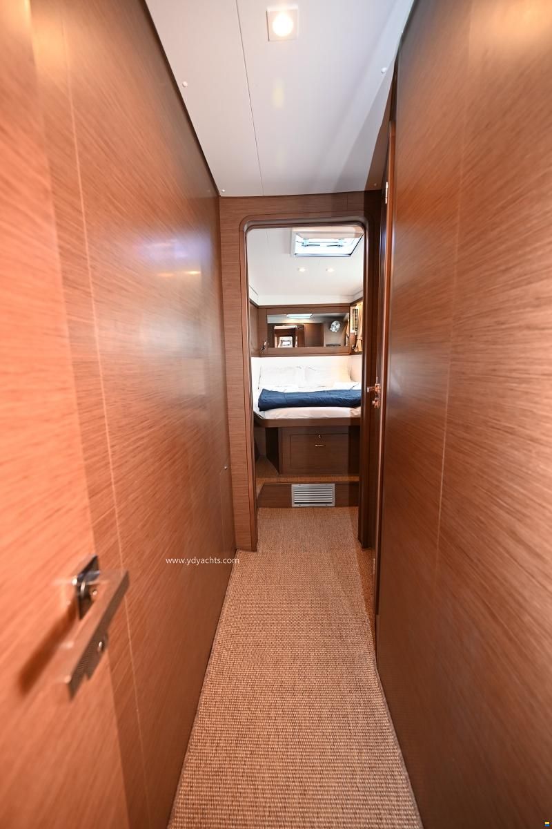 Lagoon 450 F