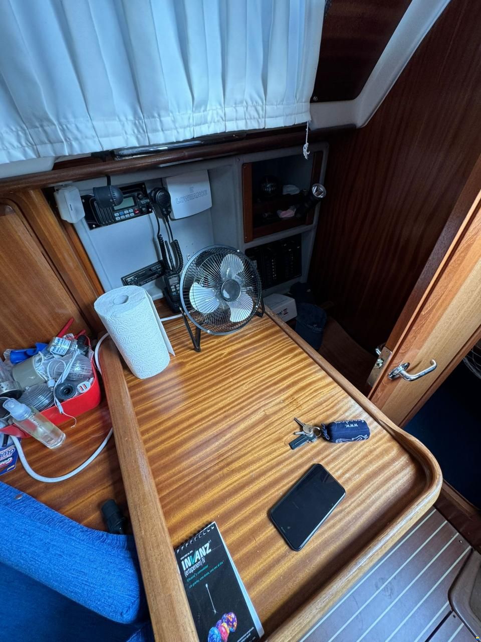 Bavaria 36 Holiday