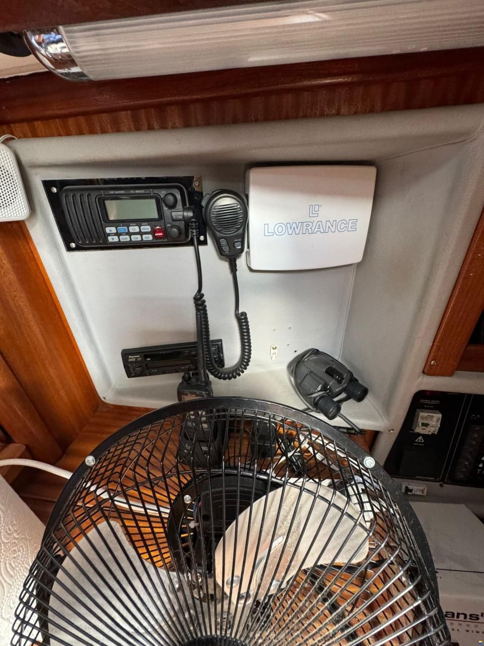 Bavaria 36 Holiday