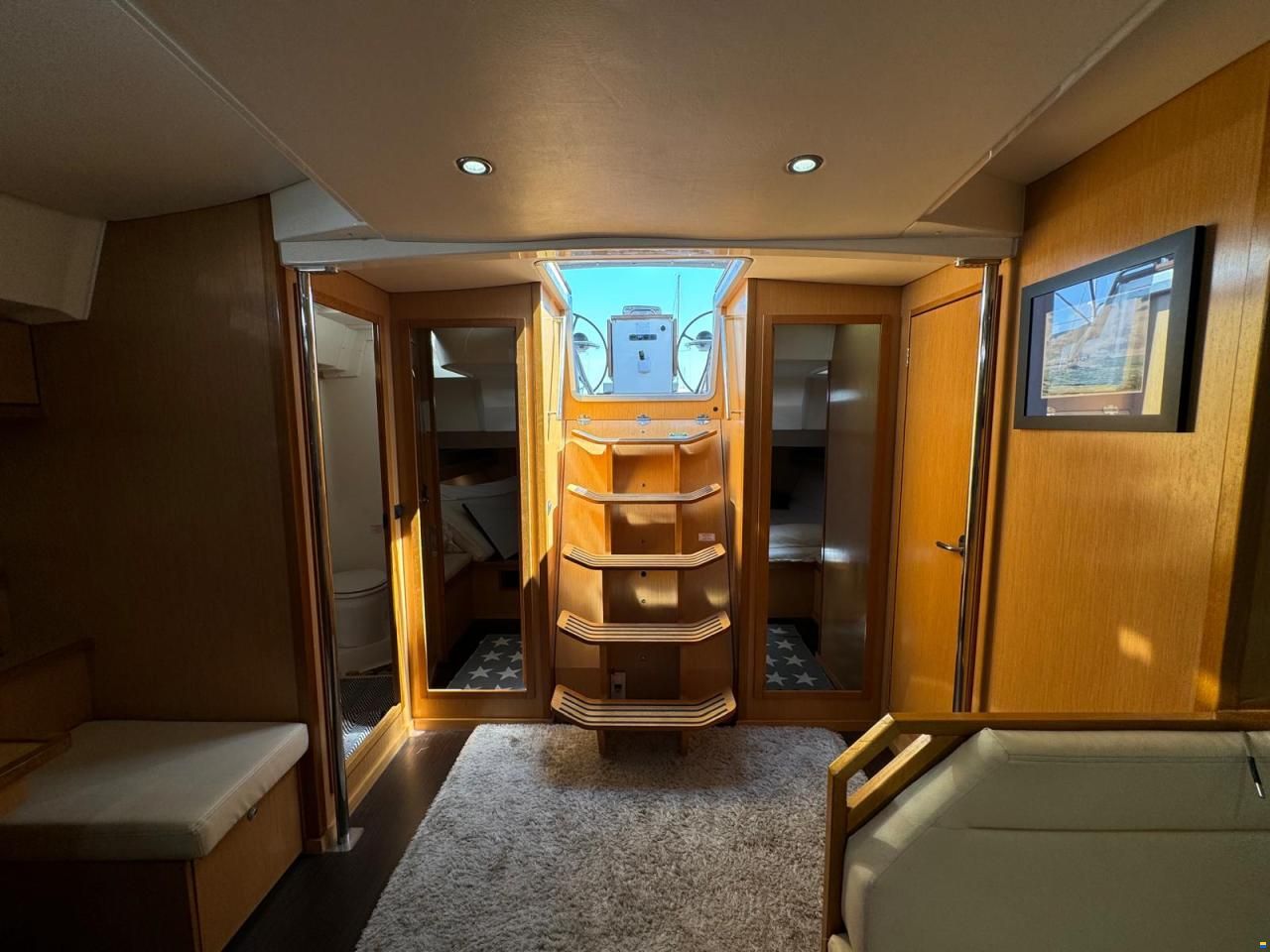 Bavaria 55 Cruiser