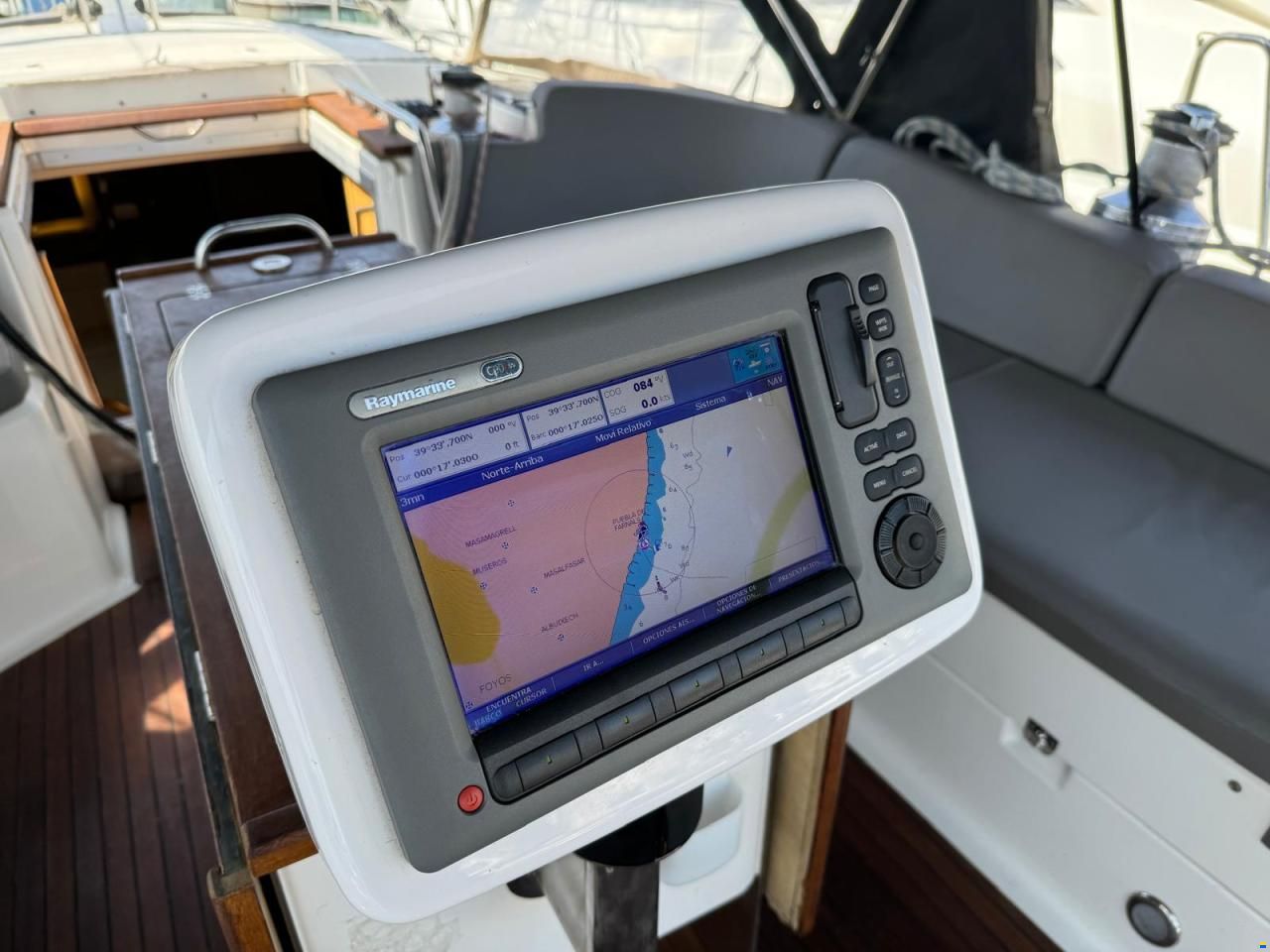Bavaria 55 Cruiser