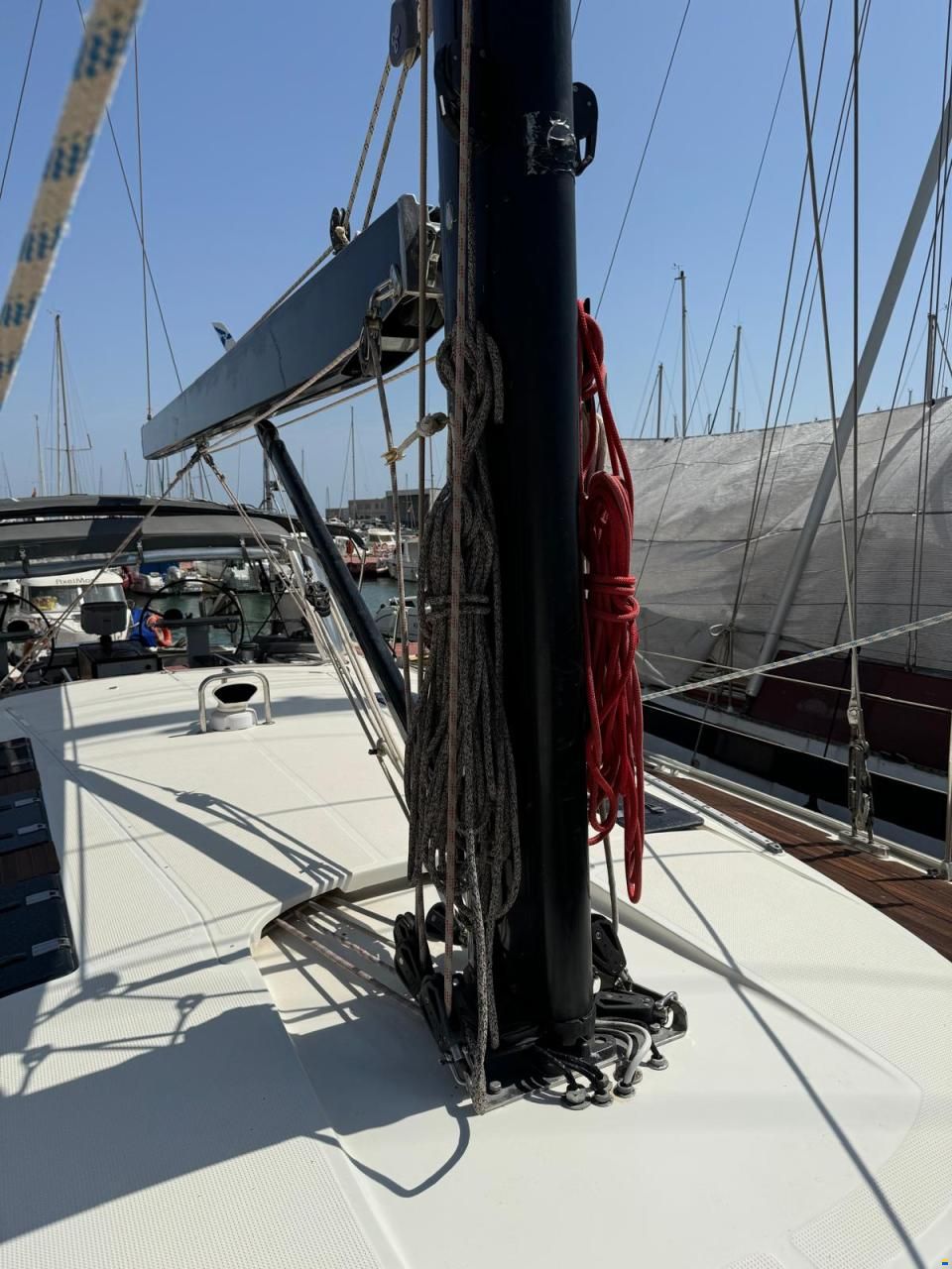 Bavaria 55 Cruiser