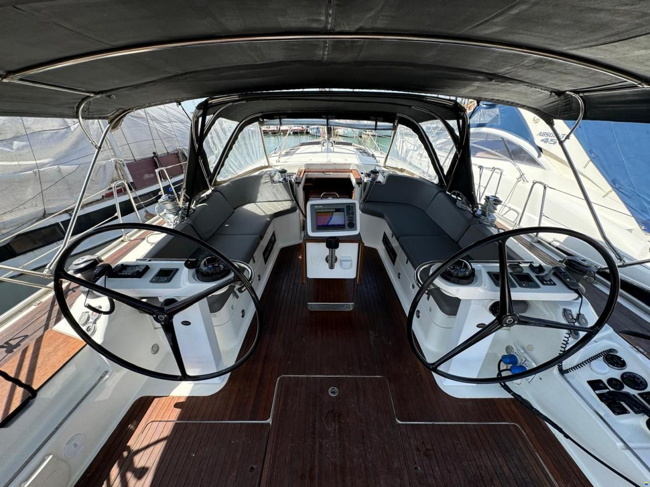 Bavaria 55 Cruiser