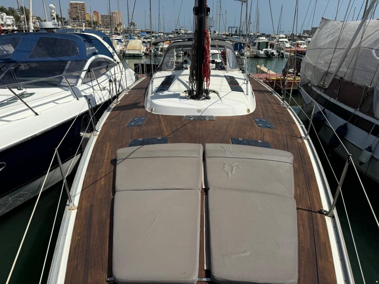 Bavaria 55 Cruiser