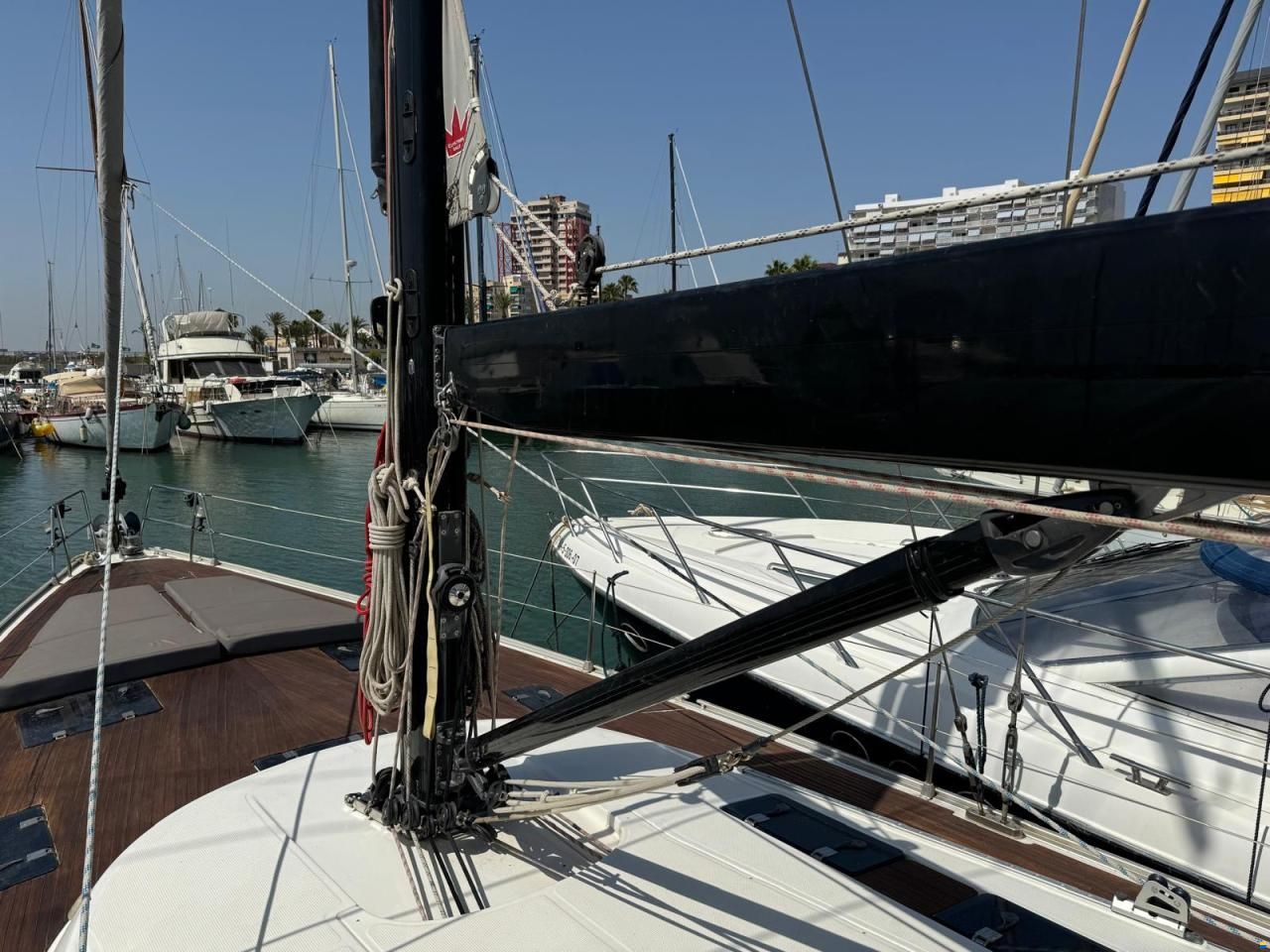 Bavaria 55 Cruiser