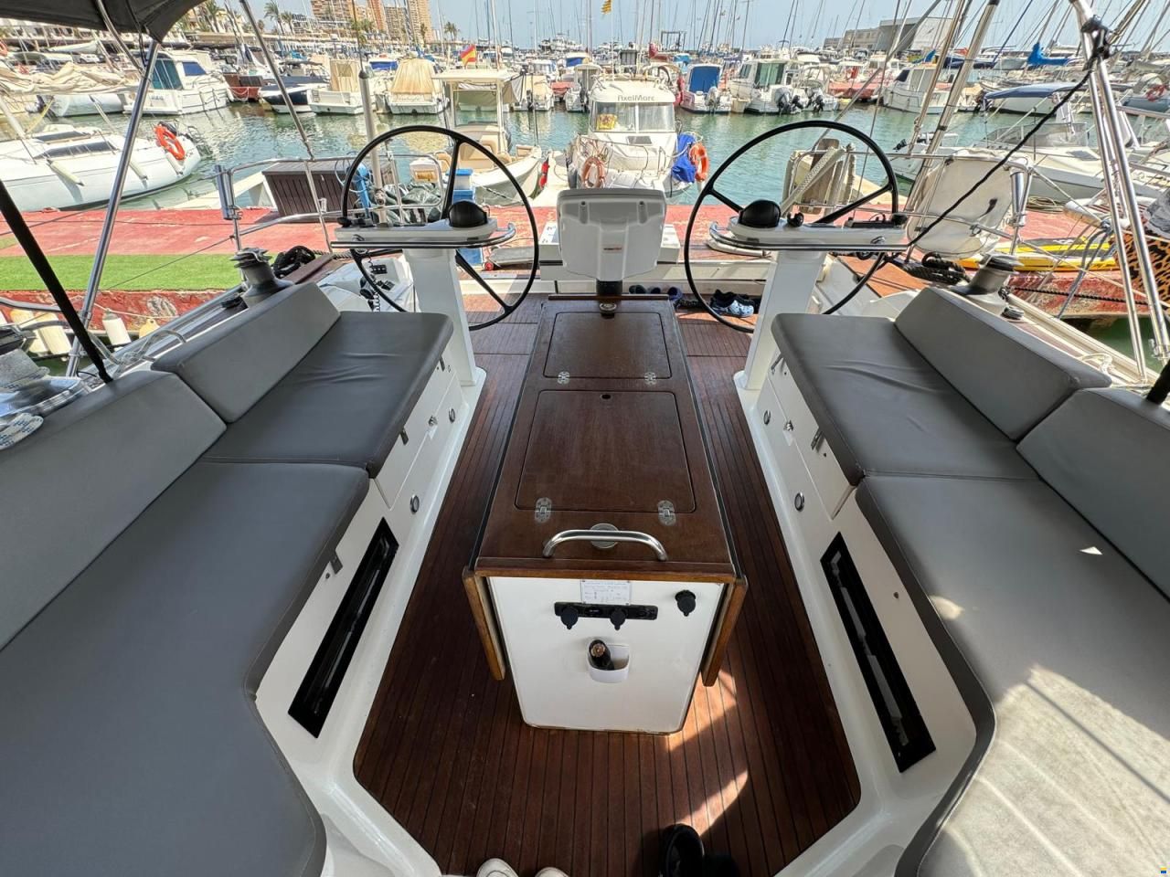 Bavaria 55 Cruiser
