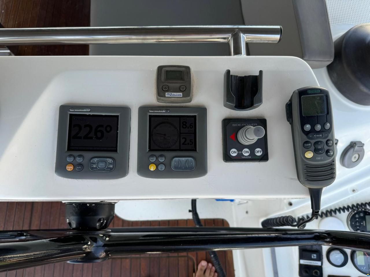 Bavaria 55 Cruiser