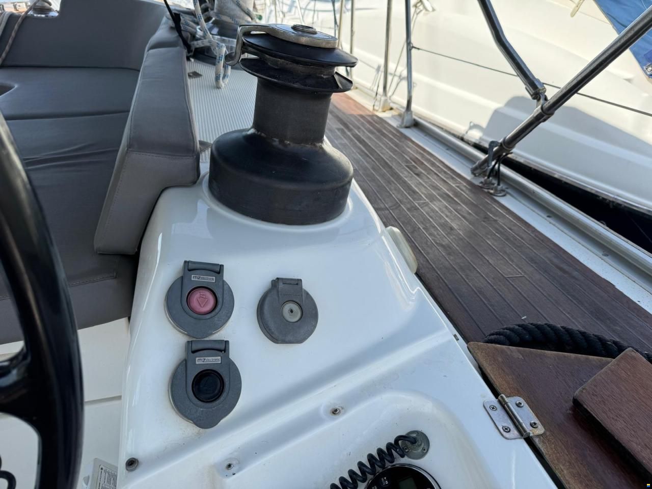 Bavaria 55 Cruiser