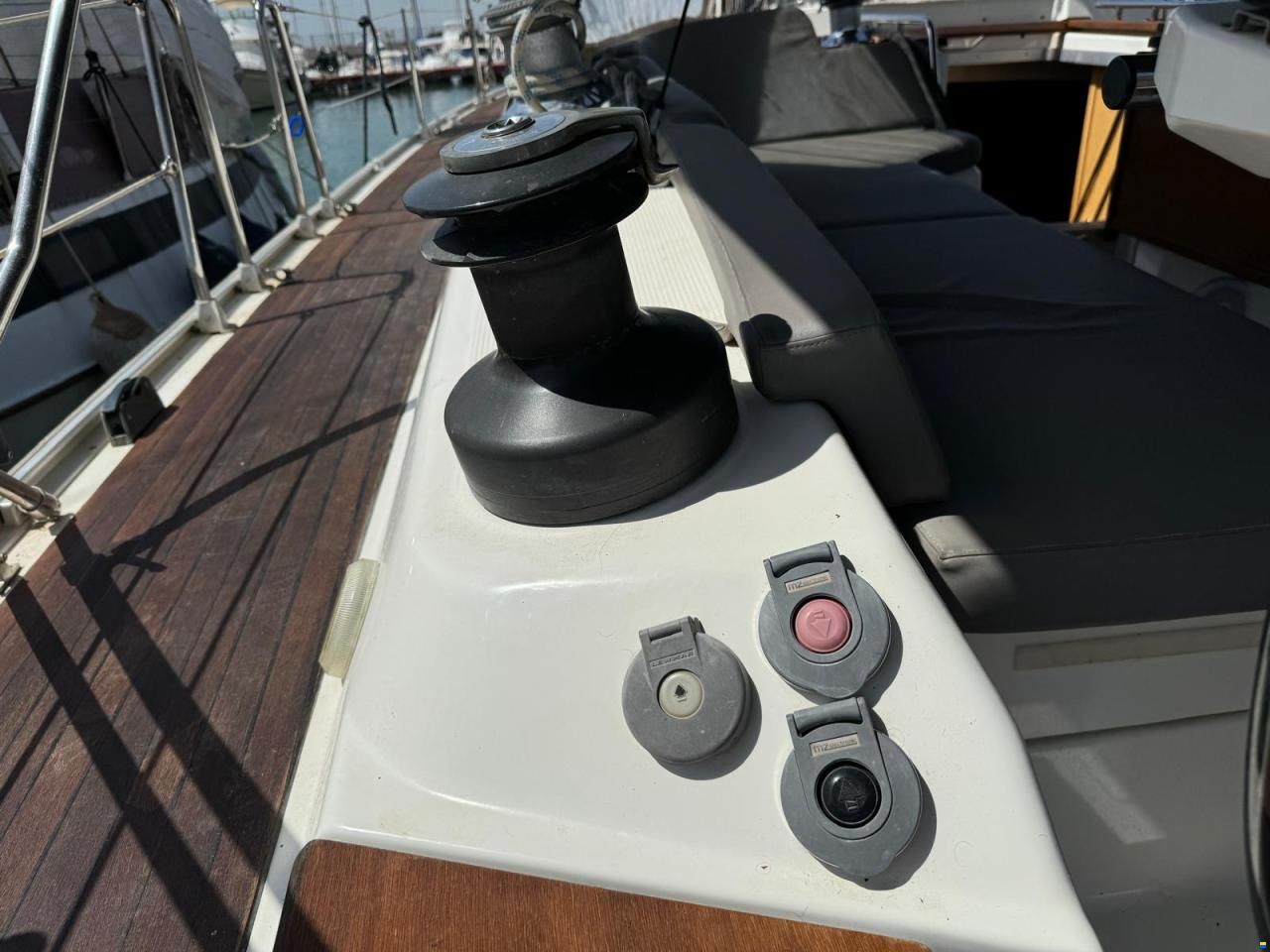 Bavaria 55 Cruiser