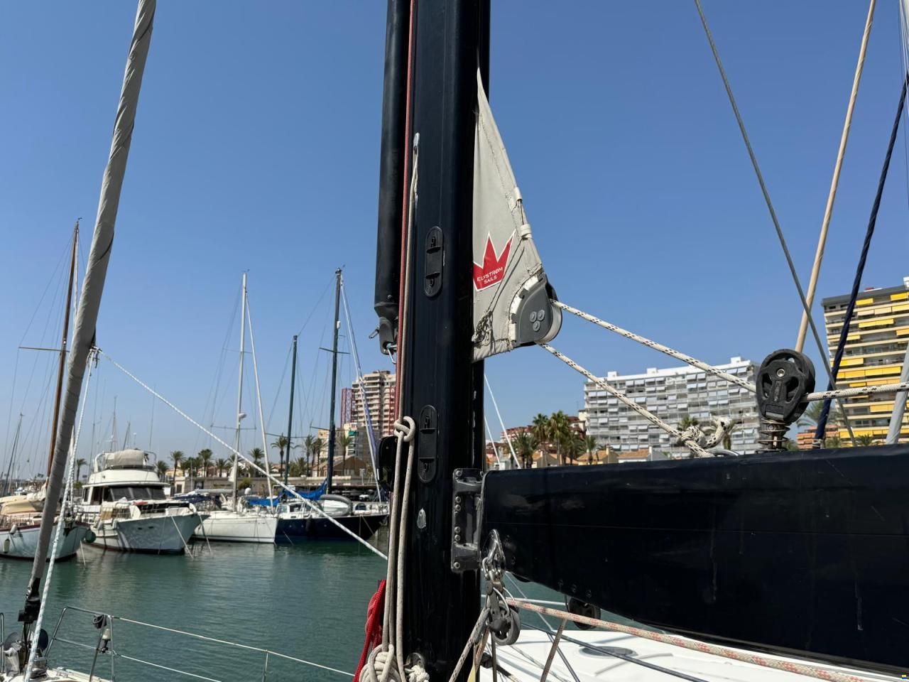 Bavaria 55 Cruiser