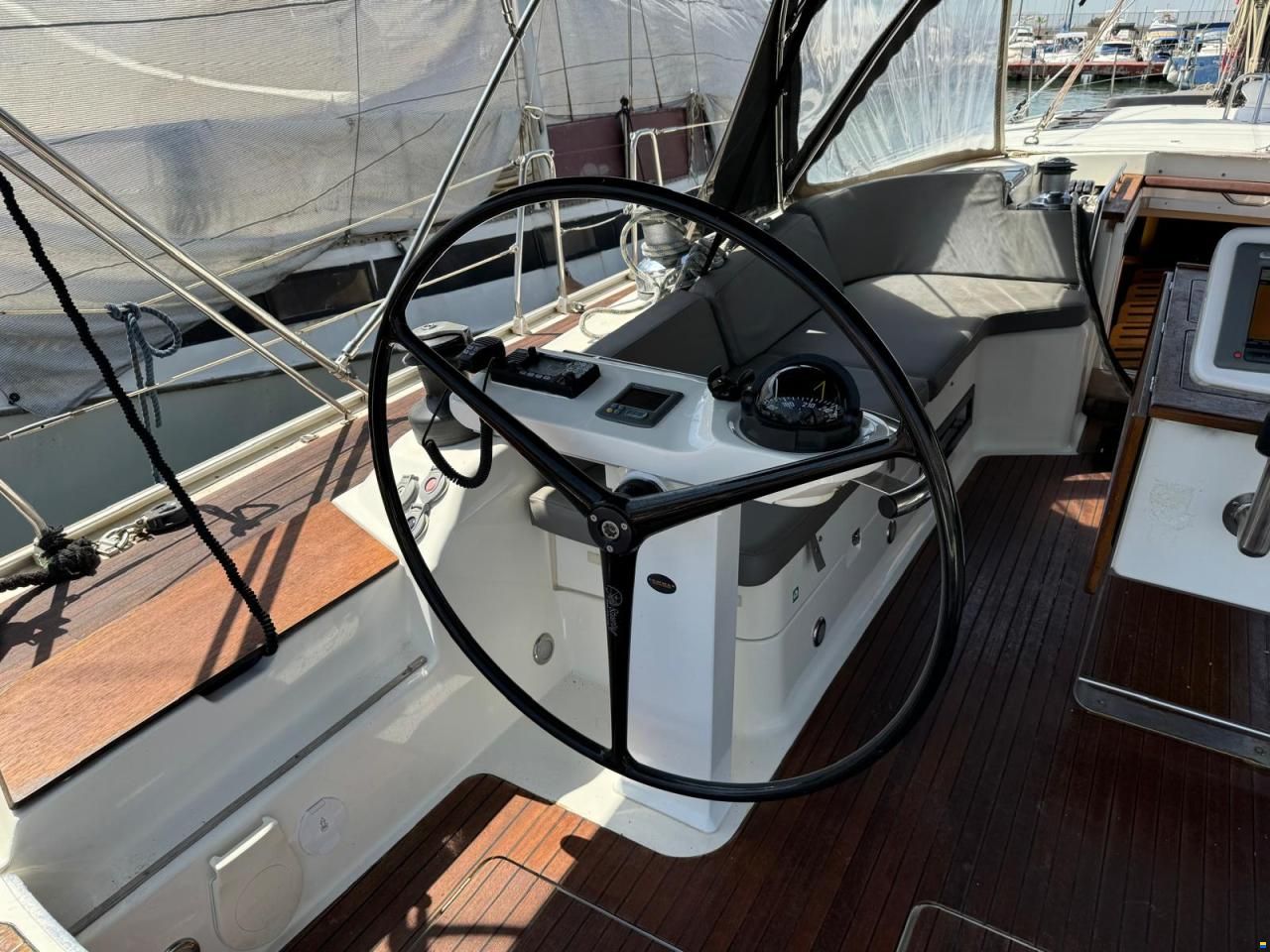 Bavaria 55 Cruiser