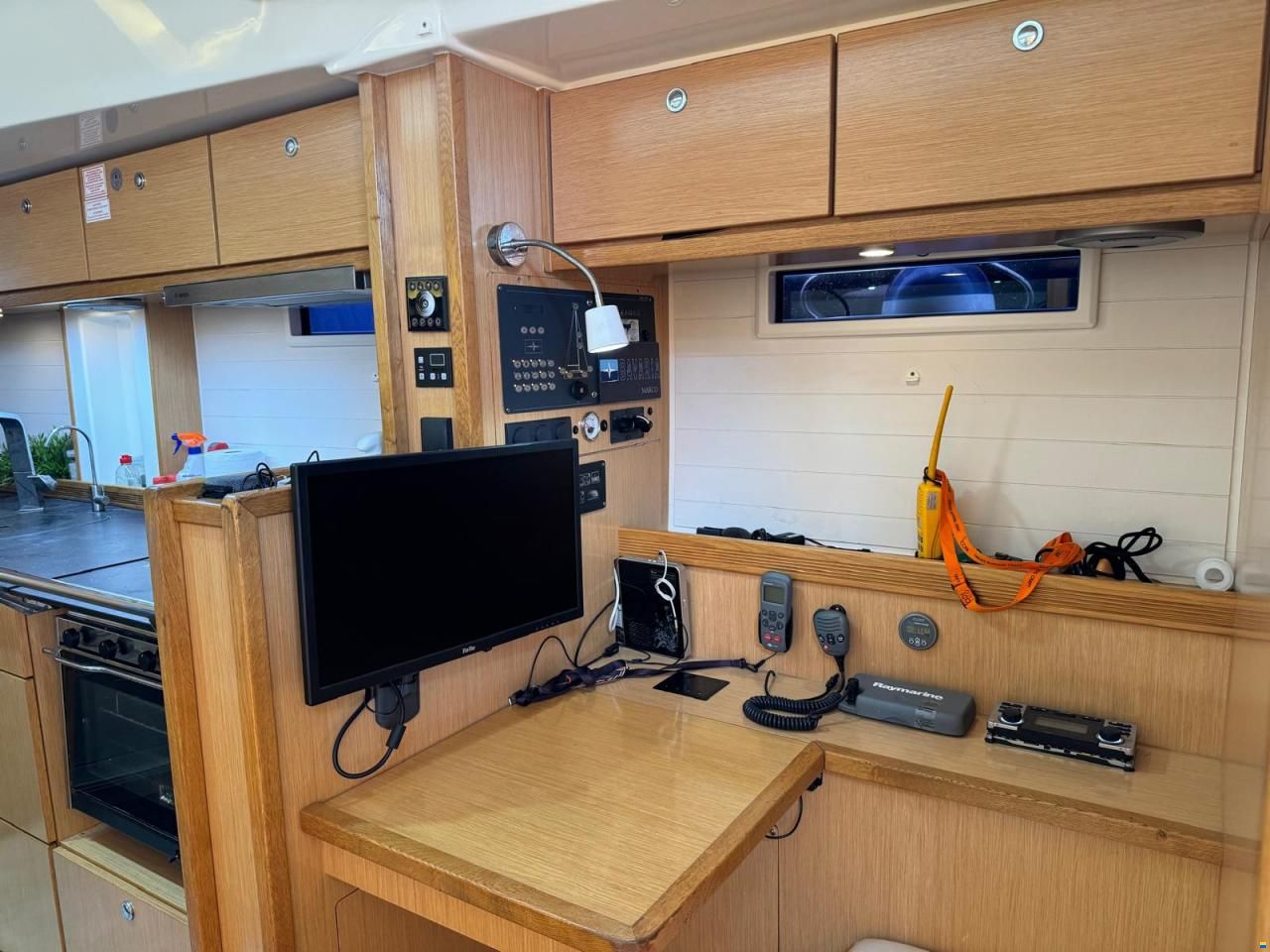 Bavaria 55 Cruiser