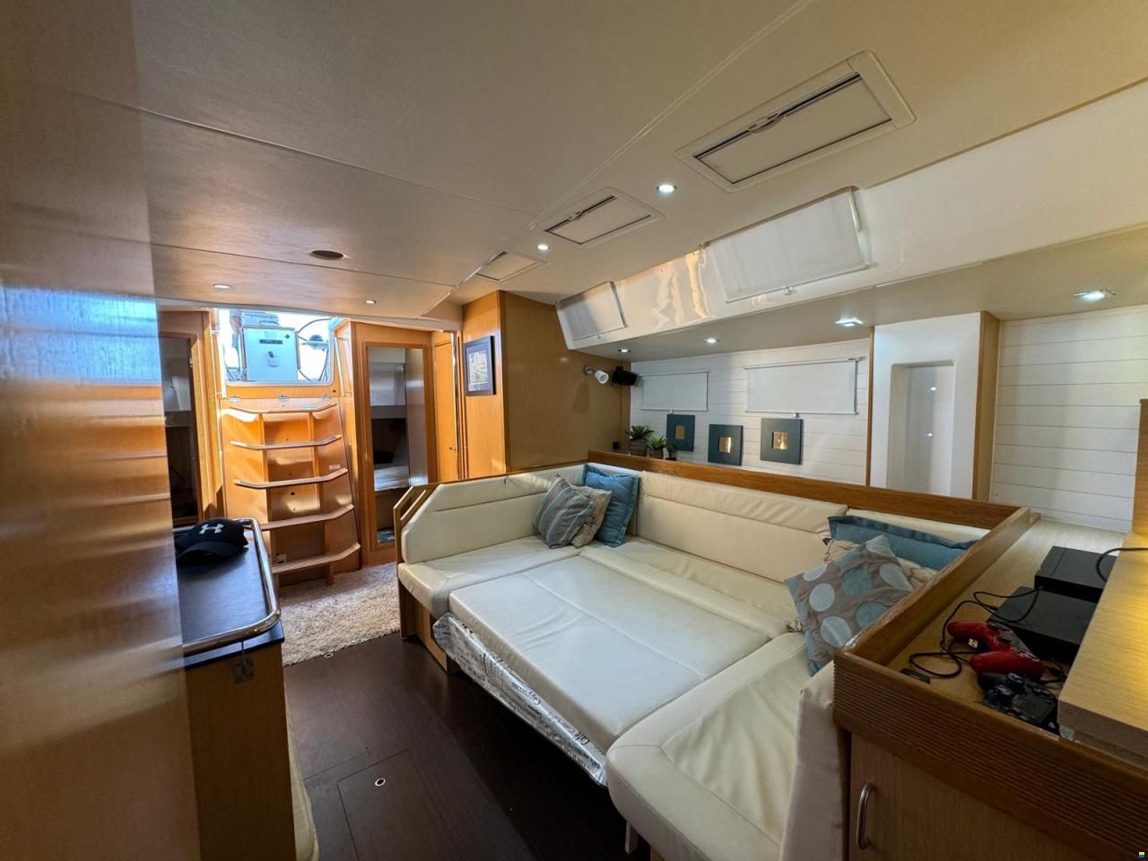 Bavaria 55 Cruiser